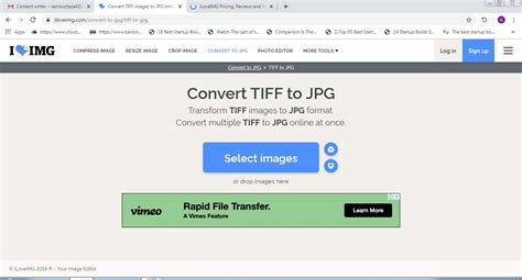 convert tiff to jpg python